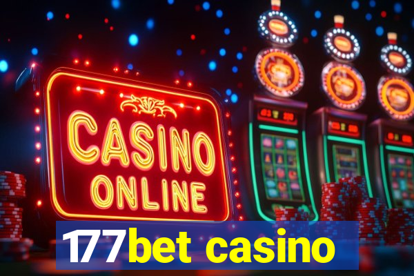 177bet casino